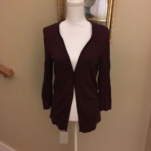 ♦️Bottom down cardigan!